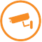 icono camara de seguridad