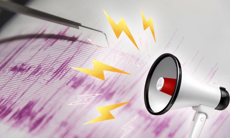 venta de alarmas sismicas,intalación y mantenimiento - Bogotá