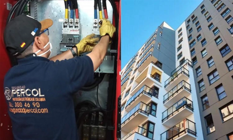 inseguridad residencial, tips de seguridad y recomendaciones para combatirla