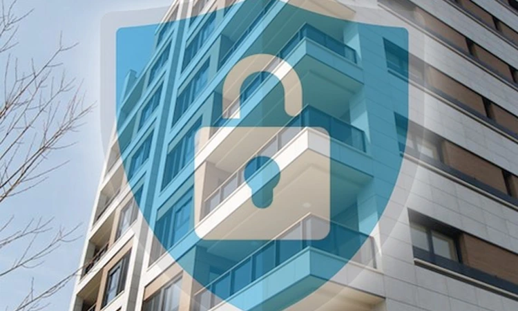 sistemas de seguridad para conjuntos residenciales