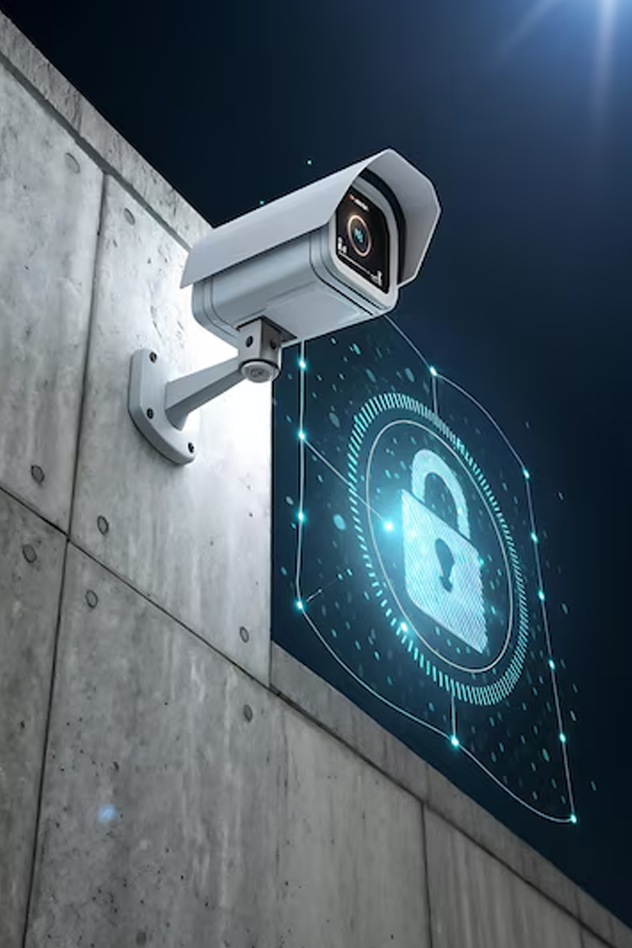 CCTV principales caracteristicas a tener en cuenta